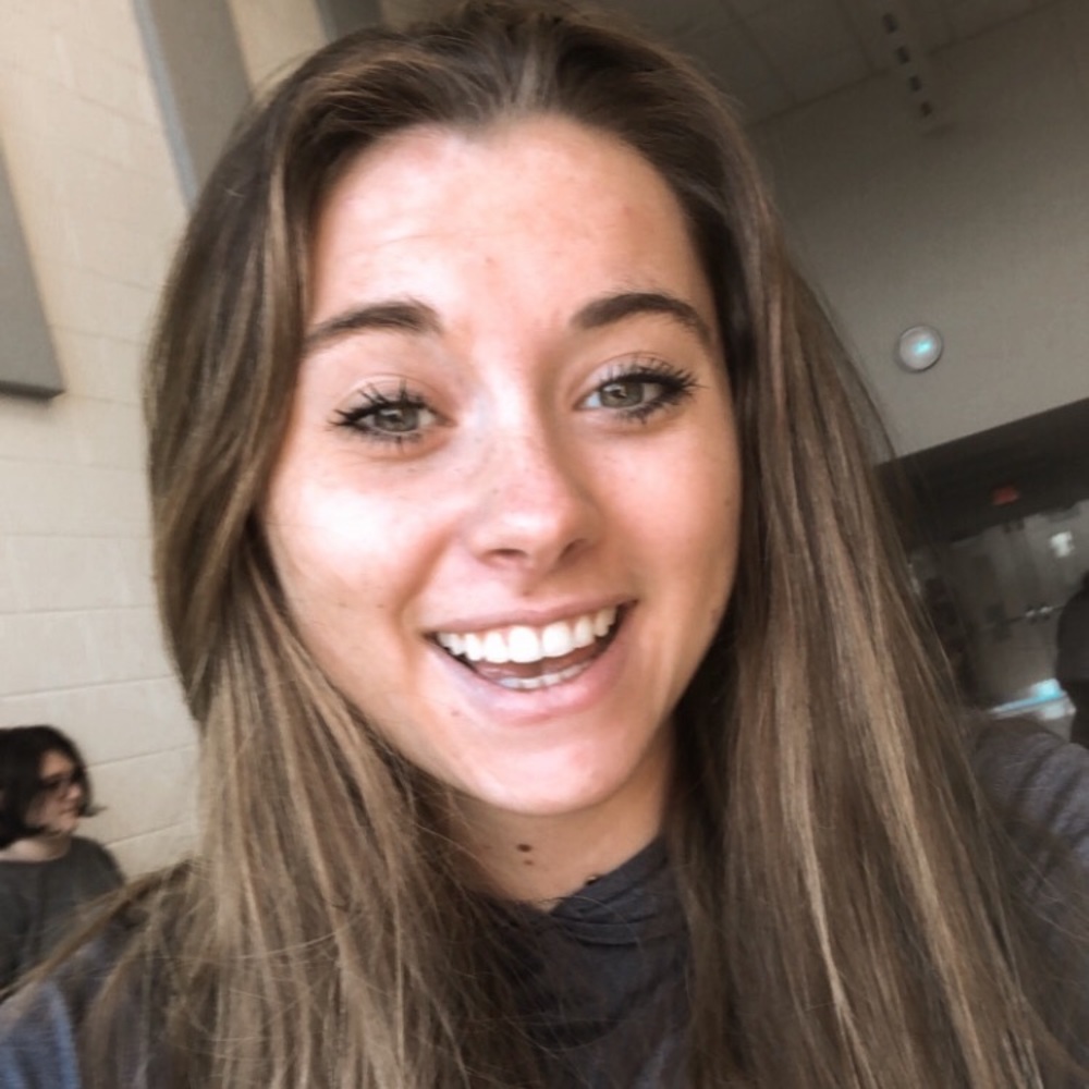 Meet your Posher, Lexi